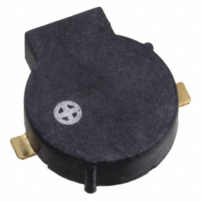 CBT-09427-SMT-TR CUI Devices  Alarms Buzzers and Sirens